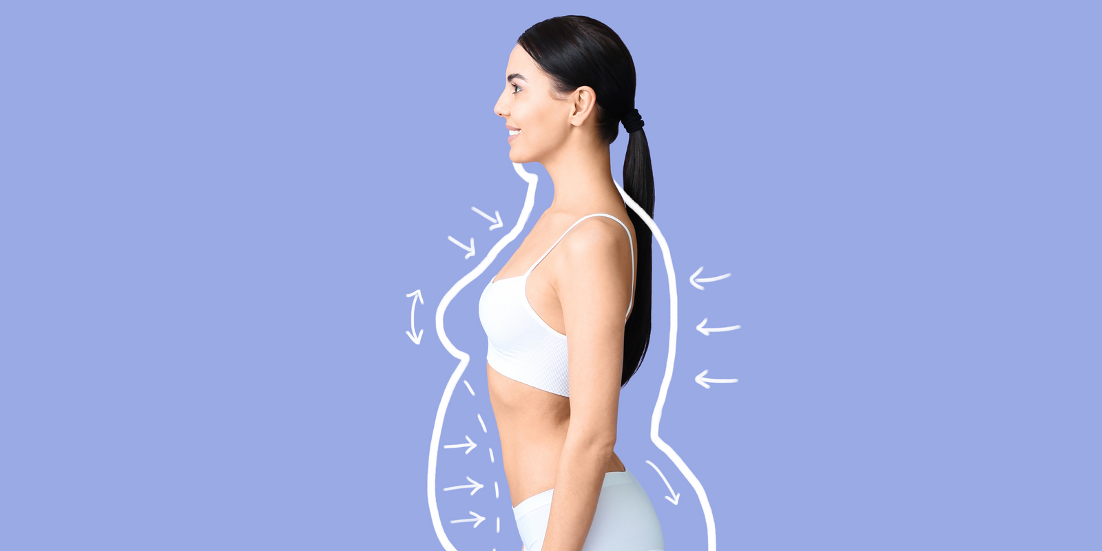 3-Step Weight Loss Protocol To Melt Fat Without Cardio (And Still Eat Your Favorite Foods)