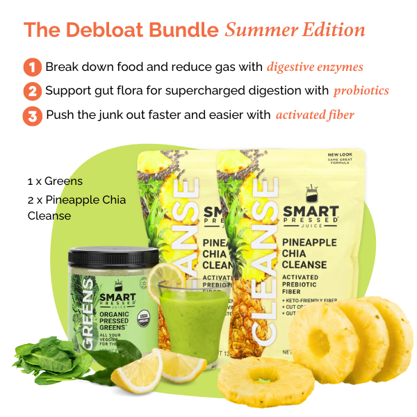 Debloat Bundle Summer Edition