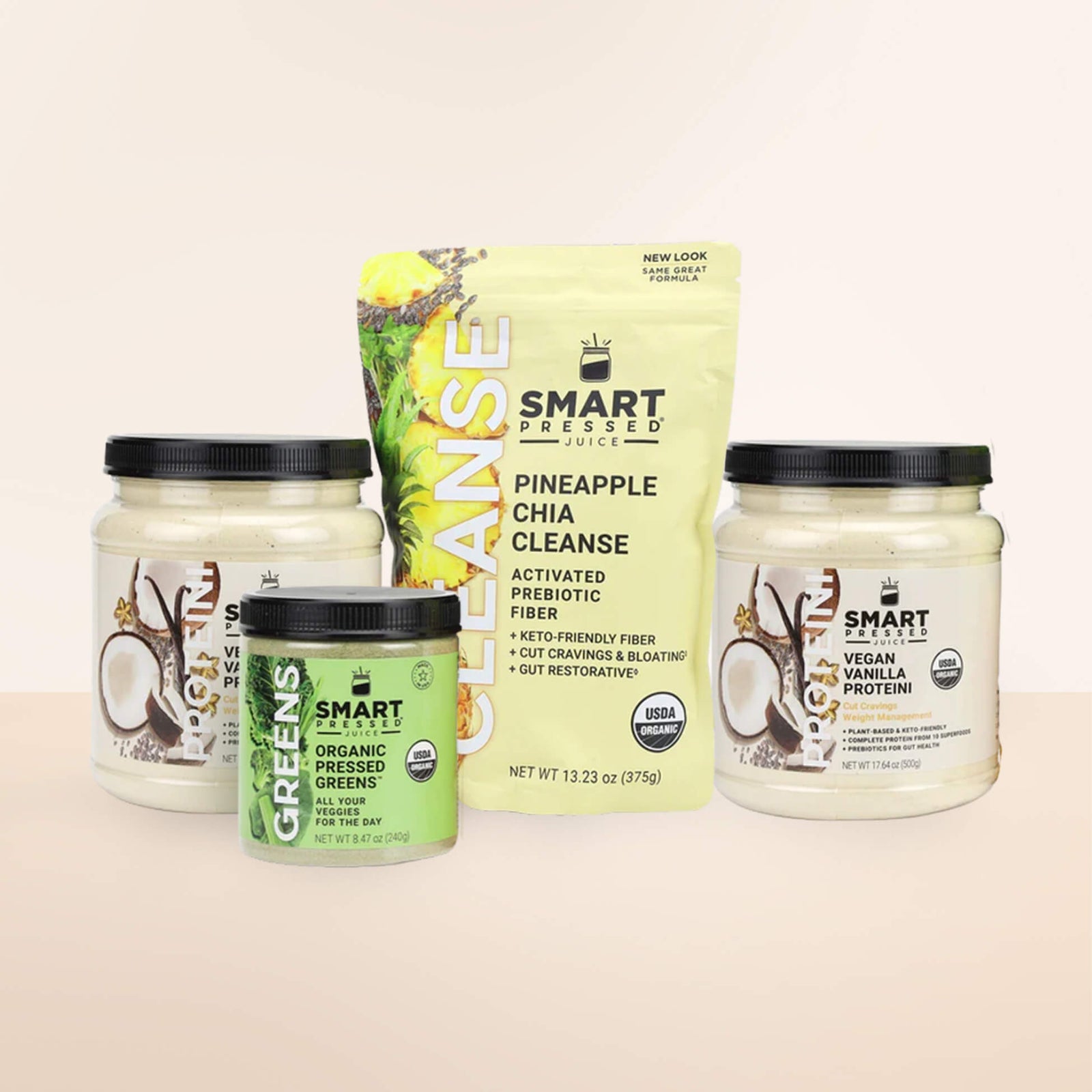 28-Day Skinny Gut Reset Starter Kit