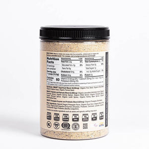 Pineapple Chia Cleanse [Limited Time Only - 30% Off]